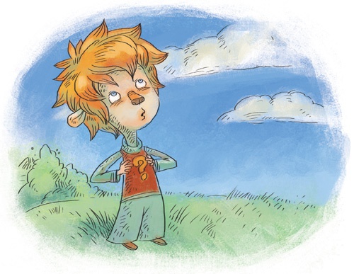 Иллюстрация к книге — Как устроен человек [i_029.jpg]