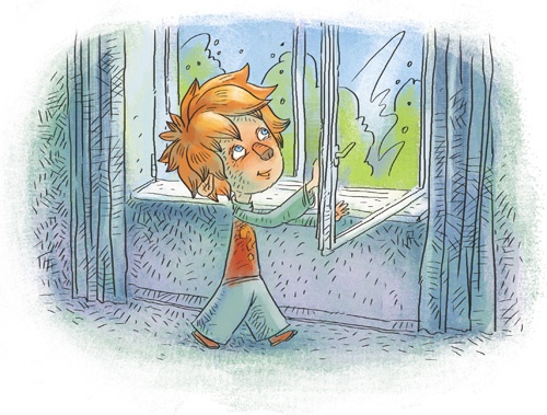 Иллюстрация к книге — Как устроен человек [i_032.jpg]