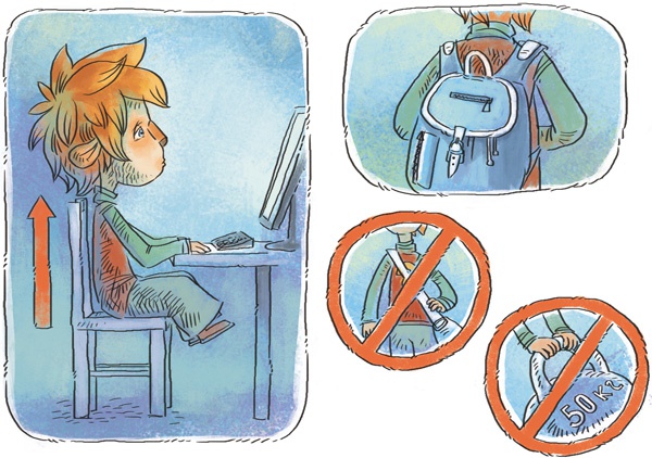 Иллюстрация к книге — Как устроен человек [i_056.jpg]