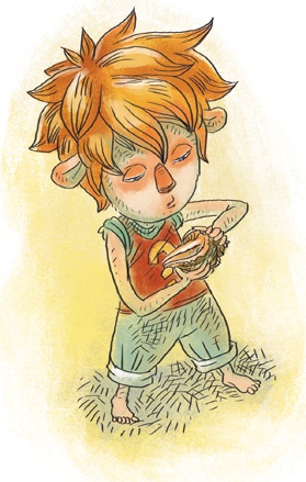 Иллюстрация к книге — Как устроен человек [i_064.jpg]