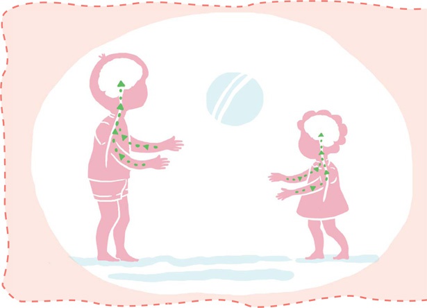 Иллюстрация к книге — Как устроен человек [i_068.jpg]