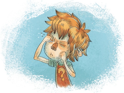 Иллюстрация к книге — Как устроен человек [i_075.jpg]