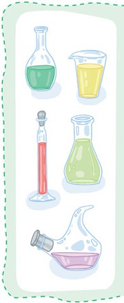 Иллюстрация к книге — Увлекательная химия [i_016.jpg]