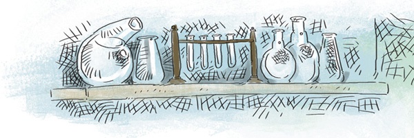 Иллюстрация к книге — Увлекательная химия [i_030.jpg]