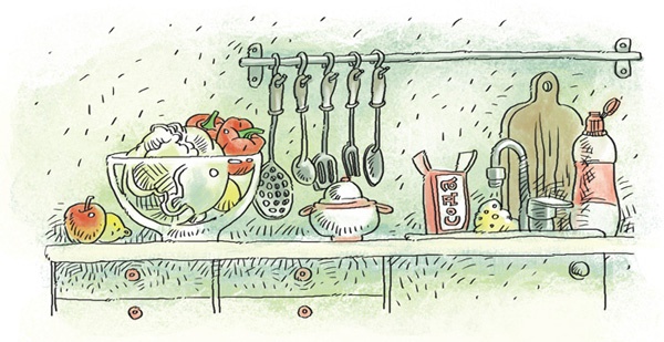 Иллюстрация к книге — Увлекательная химия [i_058.jpg]