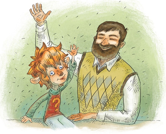 Иллюстрация к книге — Увлекательная химия [i_064.jpg]