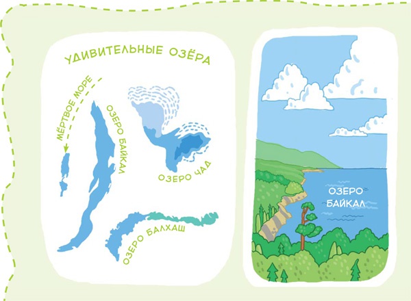 Иллюстрация к книге — Планета Земля [i_035.jpg]