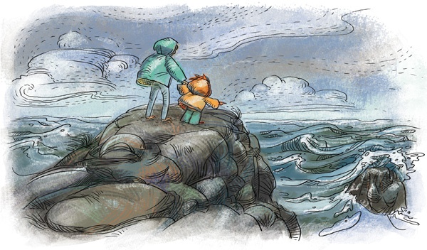 Иллюстрация к книге — Планета Земля [i_047.jpg]