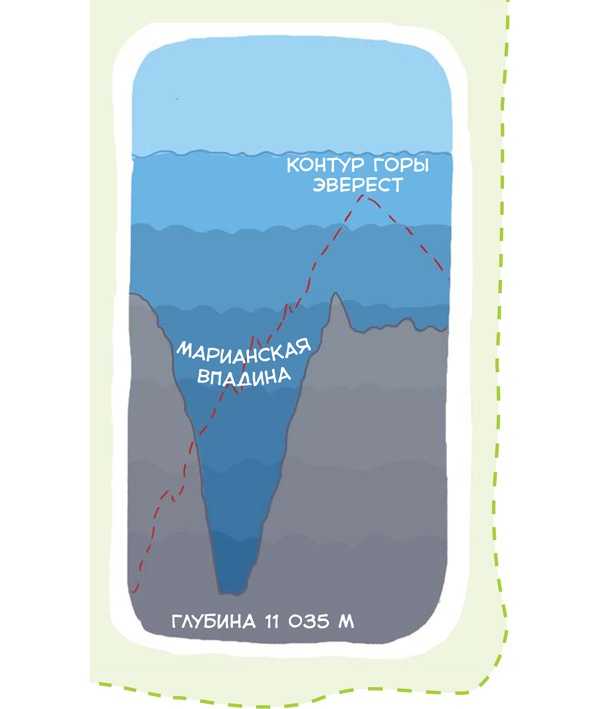 Иллюстрация к книге — Планета Земля [i_052.jpg]