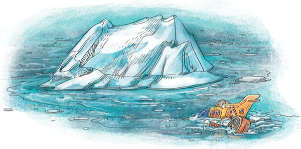 Иллюстрация к книге — Планета Земля [i_056.jpg]