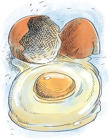 Иллюстрация к книге — Планета Земля [i_062.jpg]