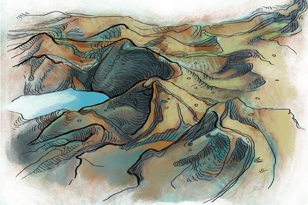 Иллюстрация к книге — Планета Земля [i_067.jpg]