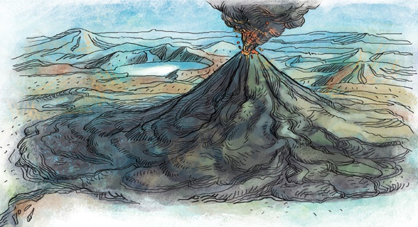 Иллюстрация к книге — Планета Земля [i_068.jpg]