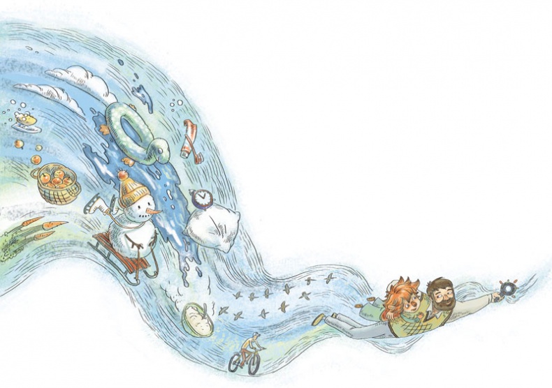 Иллюстрация к книге — Если хочешь быть здоров [i_001.jpg]