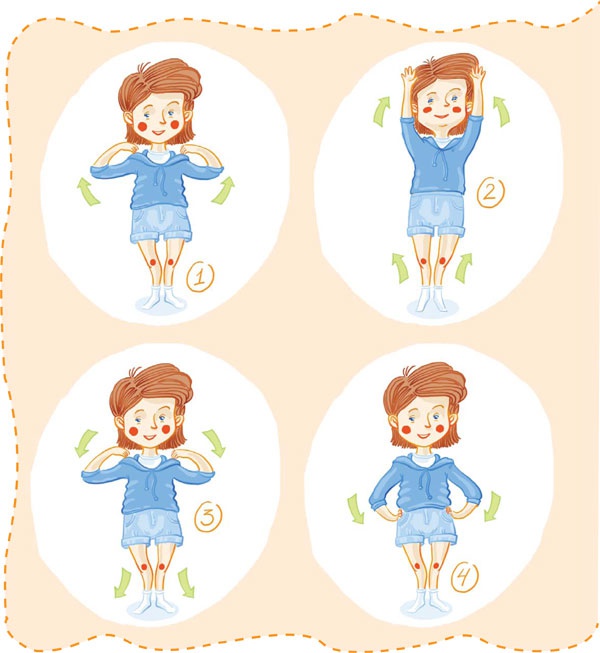 Иллюстрация к книге — Если хочешь быть здоров [i_008.jpg]