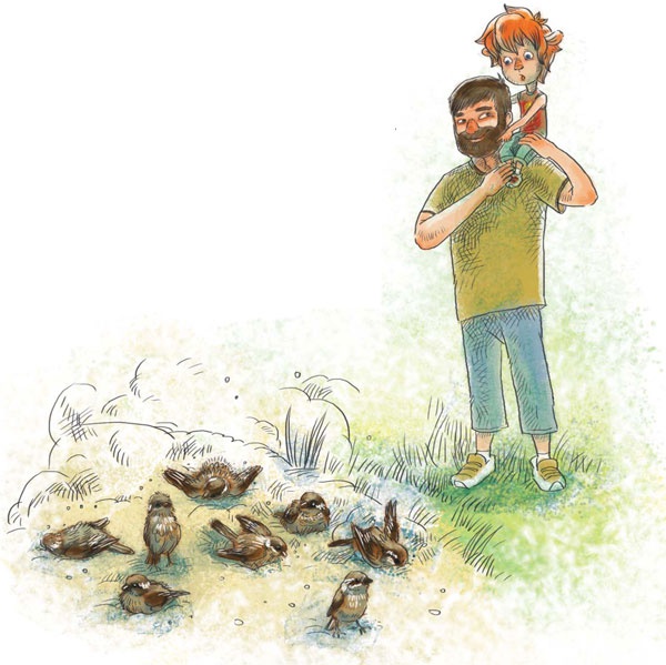 Иллюстрация к книге — Если хочешь быть здоров [i_013.jpg]