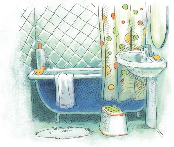 Иллюстрация к книге — Если хочешь быть здоров [i_014.jpg]