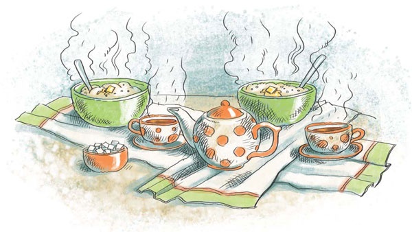 Иллюстрация к книге — Если хочешь быть здоров [i_019.jpg]