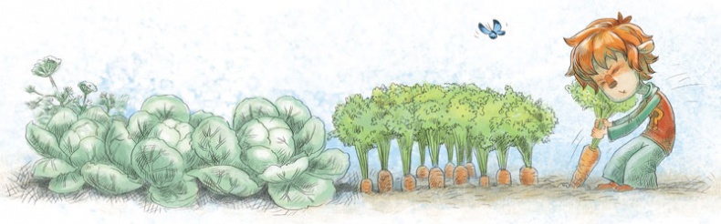 Иллюстрация к книге — Если хочешь быть здоров [i_027.jpg]