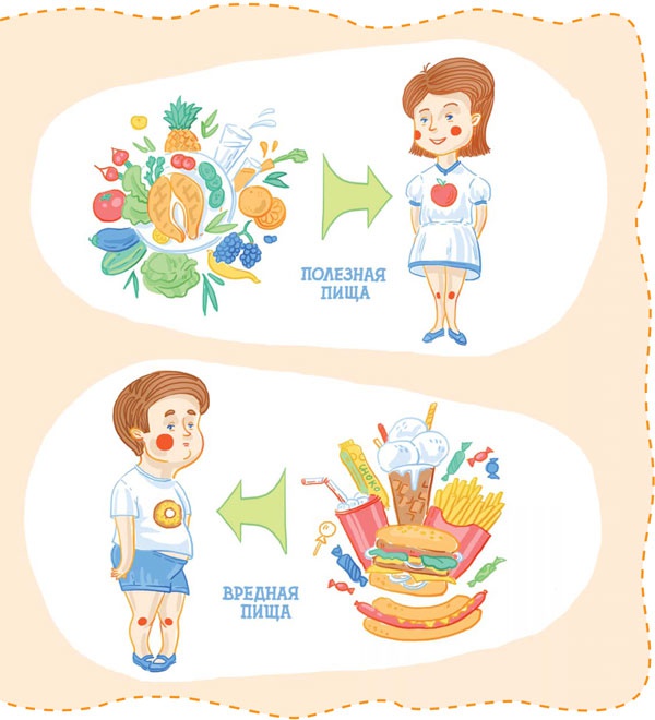 Иллюстрация к книге — Если хочешь быть здоров [i_029.jpg]