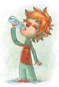 Иллюстрация к книге — Если хочешь быть здоров [i_030.jpg]