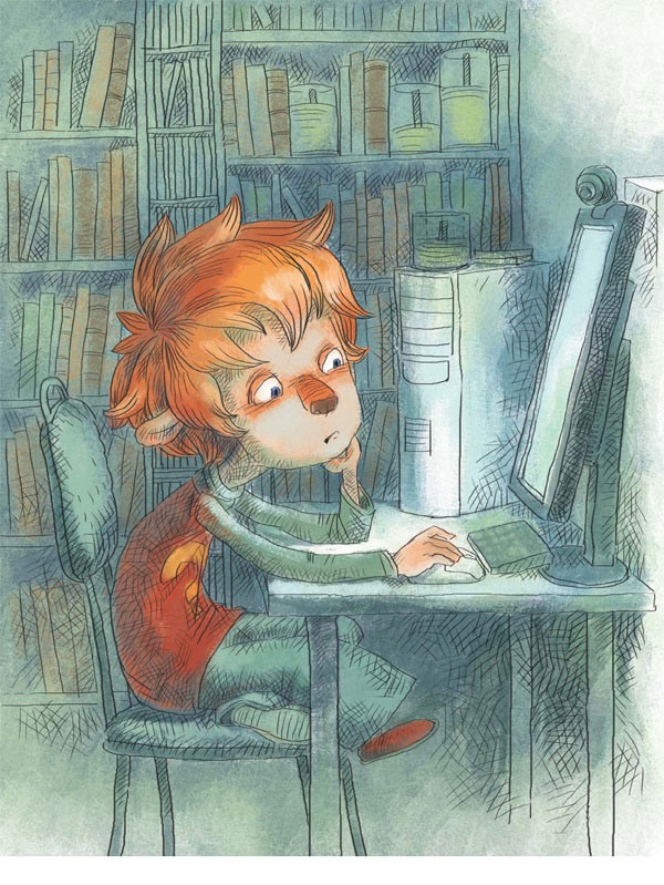 Иллюстрация к книге — Если хочешь быть здоров [i_034.jpg]