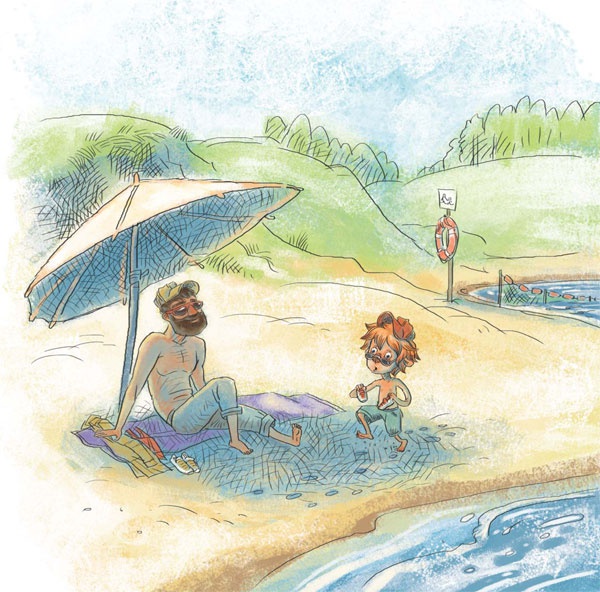 Иллюстрация к книге — Если хочешь быть здоров [i_046.jpg]