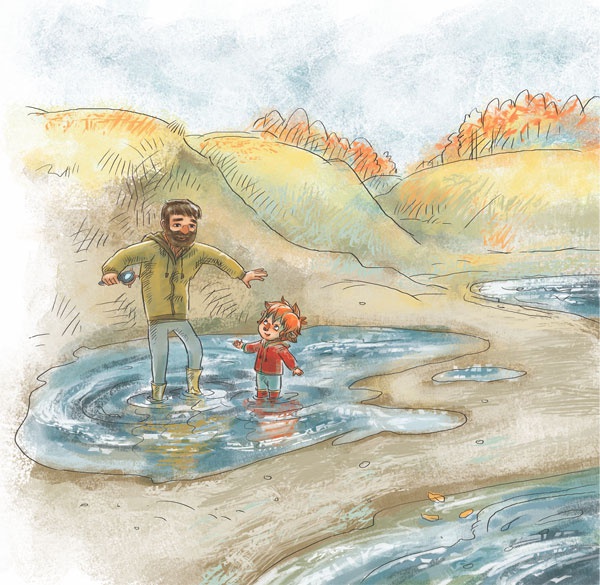 Иллюстрация к книге — Если хочешь быть здоров [i_059.jpg]