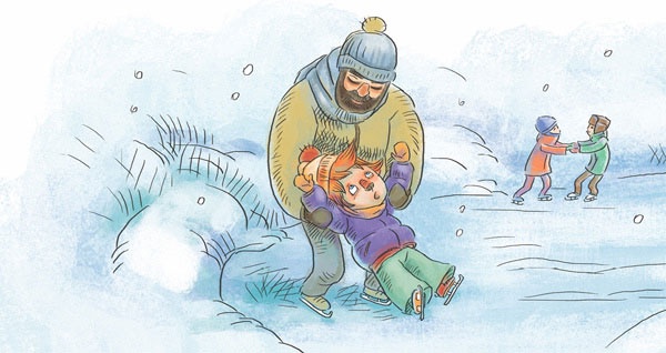 Иллюстрация к книге — Если хочешь быть здоров [i_064.jpg]