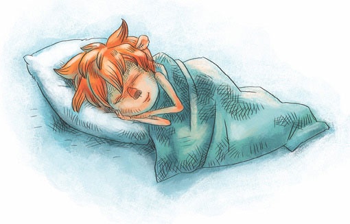 Иллюстрация к книге — Если хочешь быть здоров [i_070.jpg]