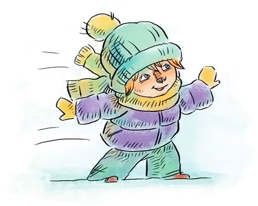 Иллюстрация к книге — Увлекательная физика [i_003.jpg]