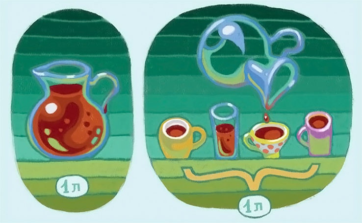 Иллюстрация к книге — Увлекательная физика [i_011.jpg]