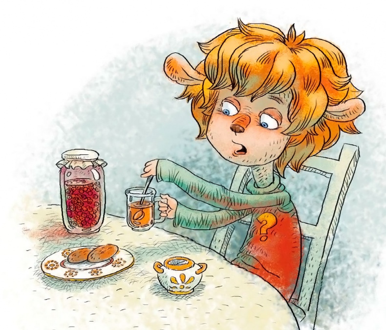 Иллюстрация к книге — Увлекательная физика [i_013.jpg]