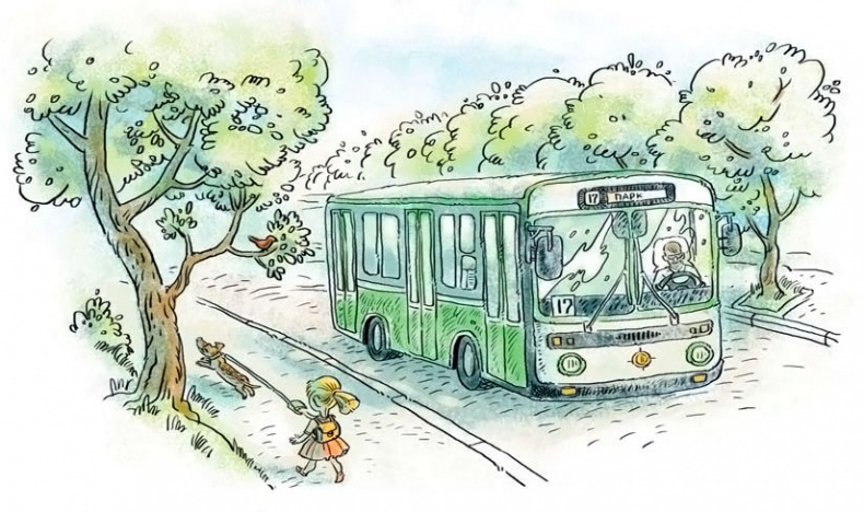 Иллюстрация к книге — Увлекательная физика [i_020.jpg]