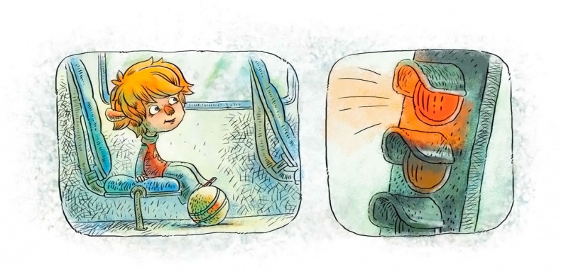 Иллюстрация к книге — Увлекательная физика [i_024.jpg]