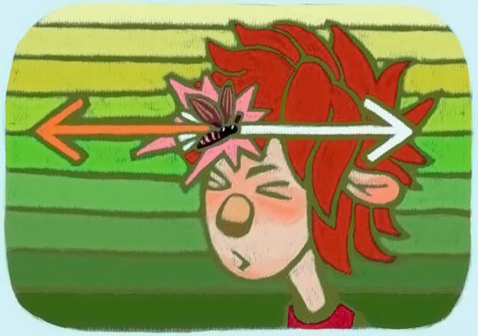 Иллюстрация к книге — Увлекательная физика [i_032.jpg]