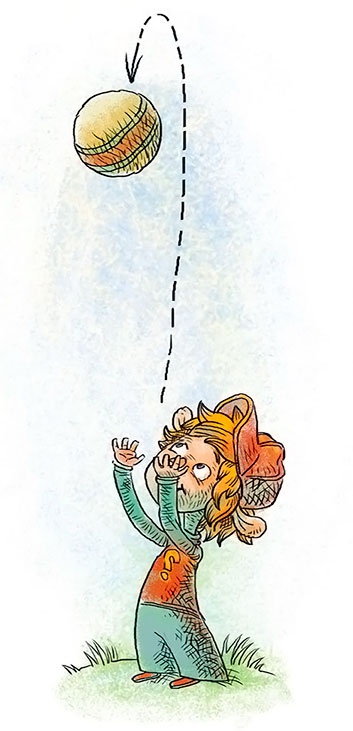 Иллюстрация к книге — Увлекательная физика [i_034.jpg]