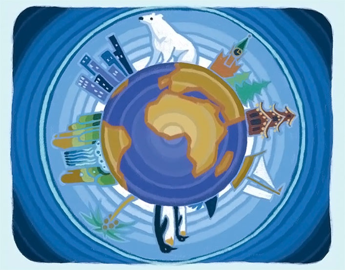 Иллюстрация к книге — Увлекательная физика [i_037.jpg]