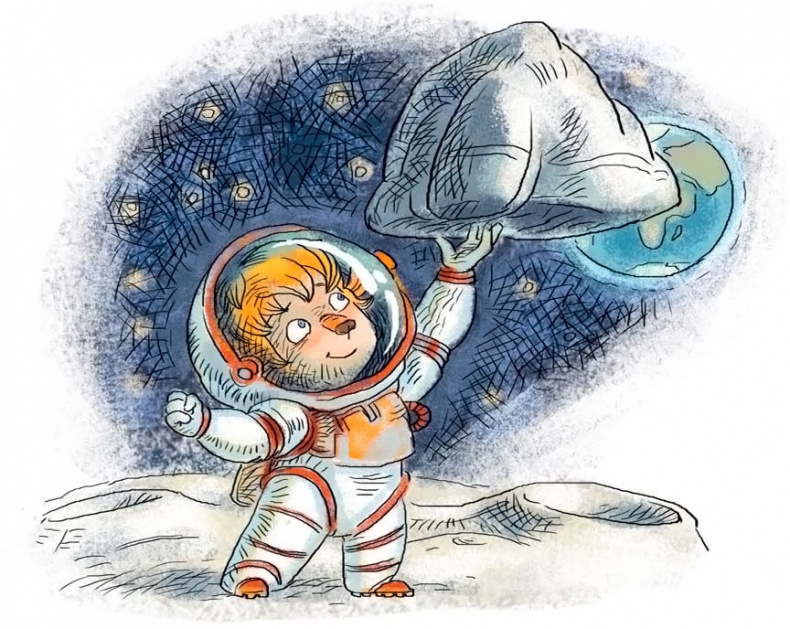 Иллюстрация к книге — Увлекательная физика [i_040.jpg]