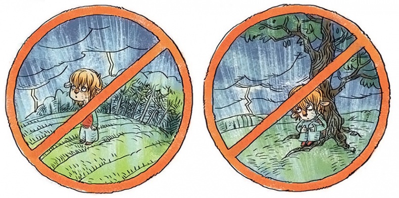 Иллюстрация к книге — Увлекательная физика [i_054.jpg]