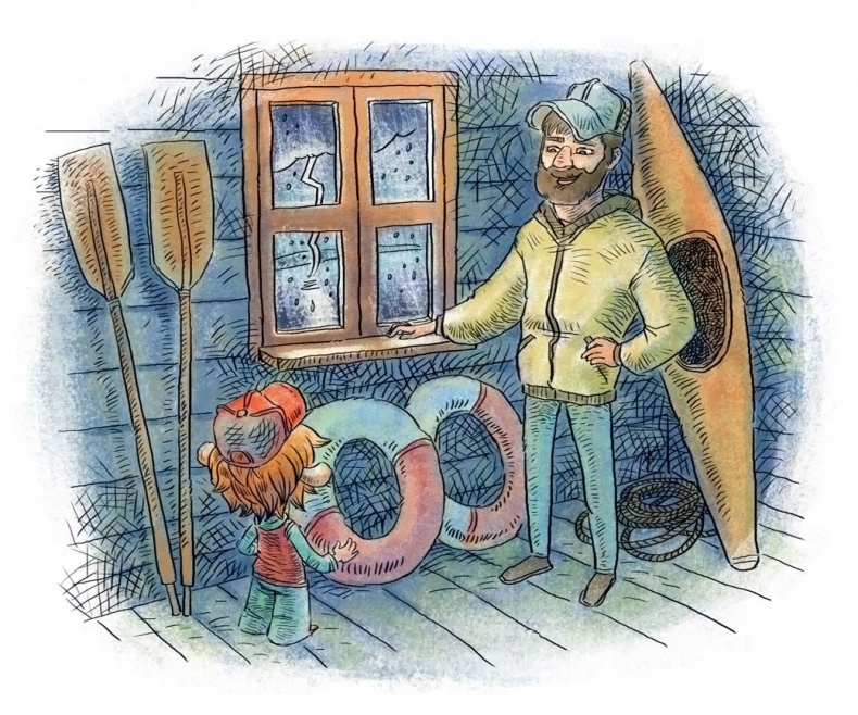 Иллюстрация к книге — Увлекательная физика [i_057.jpg]