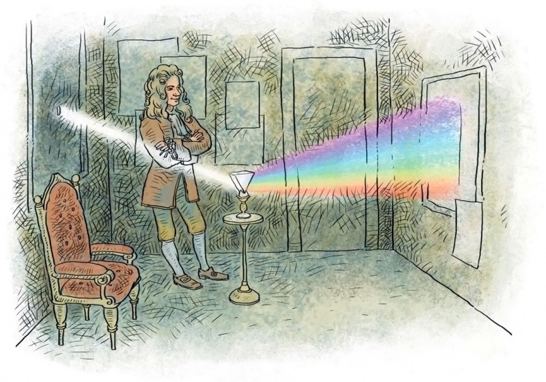 Иллюстрация к книге — Увлекательная физика [i_064.jpg]