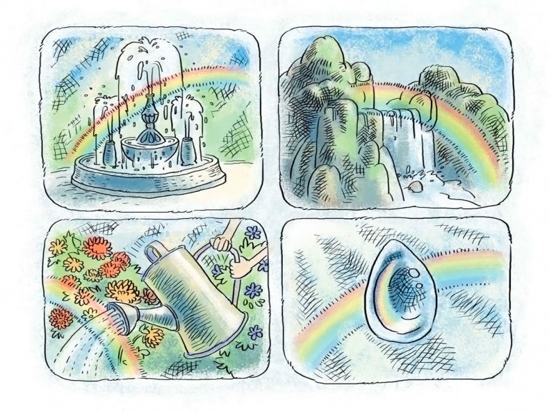 Иллюстрация к книге — Увлекательная физика [i_065.jpg]