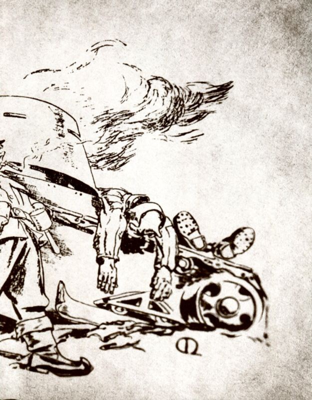 Иллюстрация к книге — Танки в Зимней войне [i_002.jpg]