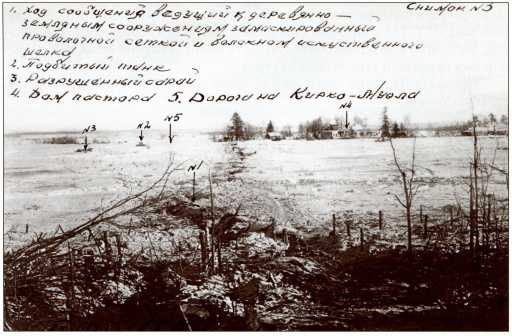 Иллюстрация к книге — Танки в Зимней войне [i_093.jpg]