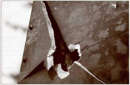 Иллюстрация к книге — Танки в Зимней войне [i_111.jpg]