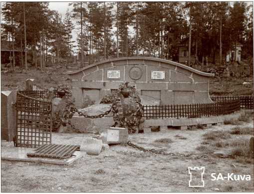 Иллюстрация к книге — Танки в Зимней войне [i_146.jpg]