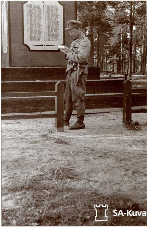 Иллюстрация к книге — Танки в Зимней войне [i_149.jpg]