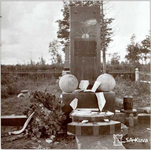 Иллюстрация к книге — Танки в Зимней войне [i_153.jpg]