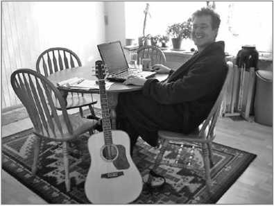 Иллюстрация к книге — Запуск! Секретная формула интернет-миллионеров. Как продавать в интернете что угодно, построить любимый бизнес и жить жизнью своей мечты [i_007.jpg]